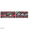 Takara Tomy Mario Kart Drift Starter Set Luigi and Standard Car Miniature Toy Ages 3 and Up