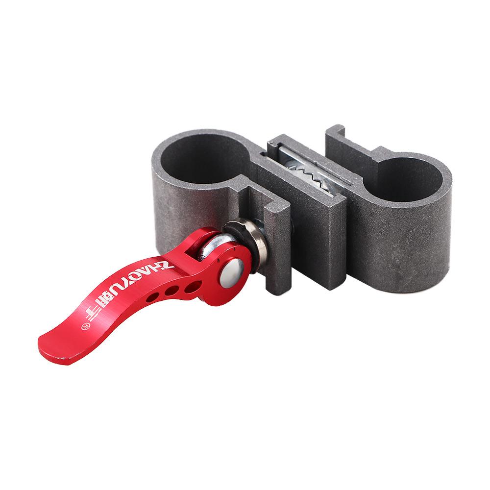 Tools Outdoors Brackets Fixed Clip Fishing Chair Mount Stand Holder Connector Umbrella Holder