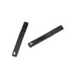 Car Sunroof Sunshade Repair Kit Left Right Parts for BMW X5 E70 F15 F81 54107198762