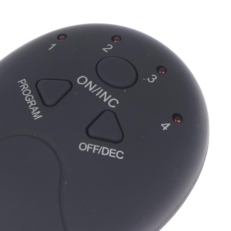 Вибрационный тренажер для мышц живота Машина для похудения тела Пояс для упражнений для сжигания жира