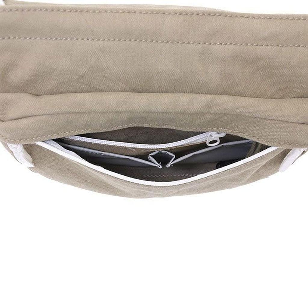 Beat Shoulder Bag Beige [Porter] 727-09044