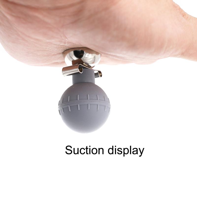 Полный набор грудных присосок и зажимов для конечностей ЭКГ-электроды Двойной или многофункциональный ЭКГ-электрод для ЭКГ-аппарата для взрослых