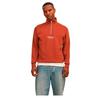 Jack & Jones Vesterbro half zip свитшот