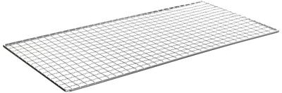 Гриль Attache Grill XL 81060959 Серебристый Ширина x Глубина 45 см x 2 шт. (2PCS) (ок.) 22,5