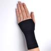 1 пара Наручный бандаж Поддержка Противоскользящий Дышащий Износостойкий Карпальный туннельный синдром Боль в большом пальце Рука