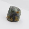 Uncut Rough Natural Fluorite Multi Color 380.7 Ct Earth Mined Gemstone