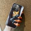 F-ullmetal A-Alchemist Аниме Ударопрочный Чехол для Телефона для Xiaomi Poco X7 X6 X5 X3 Pro F7 Ultra M8 Redmi 15C 15 14C 13C 12C 10C 13 1