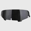 5-дюймовое плоское ветровое стекло для Harley Road King Big Glide (1999-2013) Мотоцикл