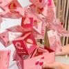 Бумажная коробка-сюрприз с выпрыгивающим элементом, всплывающая коробка для денег-сюрприз, новая подарочная коробка, коробка-взрыв денег, подарочная коробка, Рождество