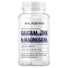 Balasense Calcium, Zinc, Magnesium 180 Tablets