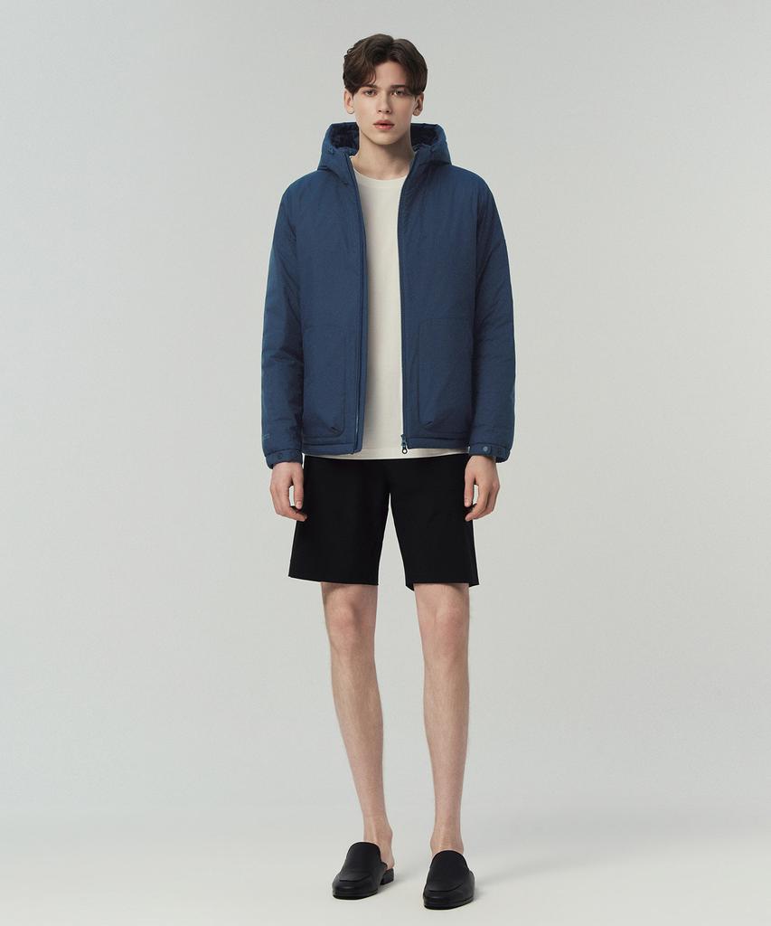Duvetica Vereno (Dark Turquoise) (Men'S Down Jumper)