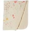 10mois dimoi - naomi ito пушистое марлевое 6-слойное марлевое одеяло детского размера amezaiku 18131035