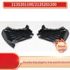 Merc E-Class W213 Front Inner Fender Left & Right Triangle Panel Support