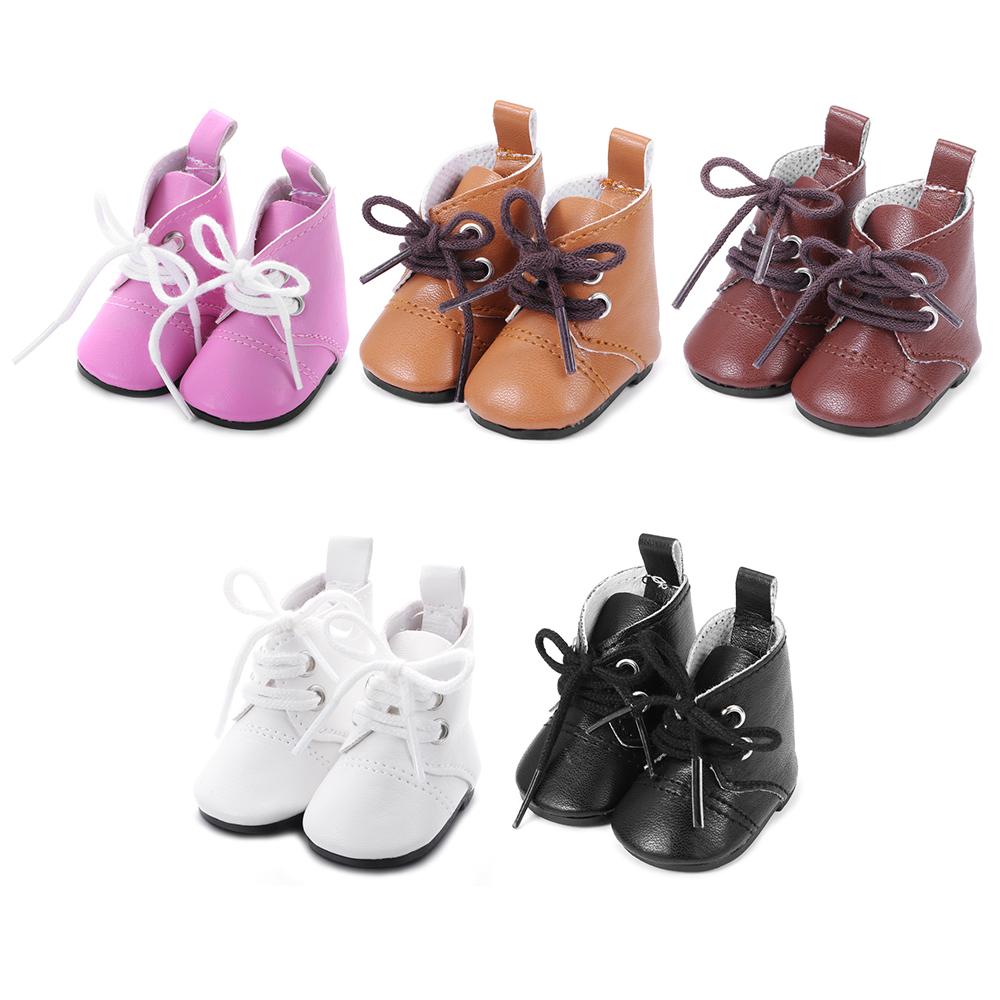 Аксессуары для мини-девочек, сменная одежда, игровой кукольный домик, обувь для кукол, игрушки, кукольные ботинки