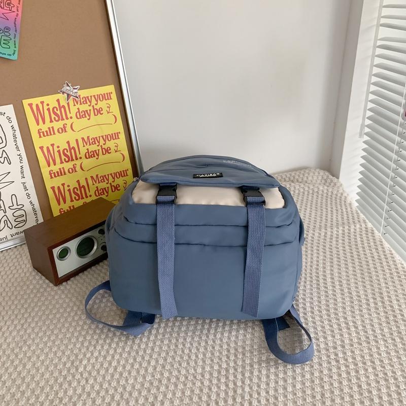 Рюкзак для школьников средней школы, школьный рюкзак большой емкости для путешествий