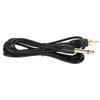2m RCA Interface Tattoo Clip Cable Tattoo Machine Power Supply Connector Durable PVC Cord