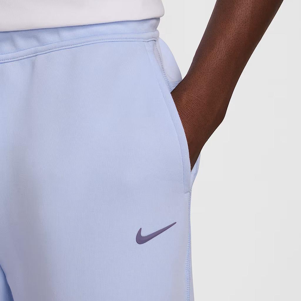 Nike DNA NOCTA Технологичные флисовые повседневные брюки мужские FD8461-568