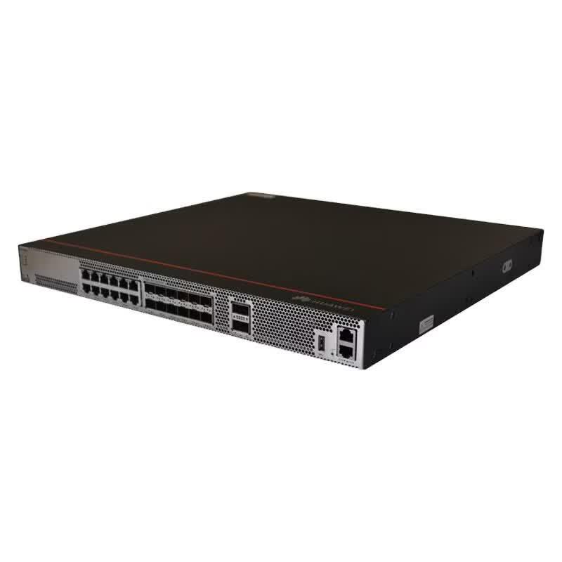 Huawei Enterprise Network & Storage Solutions