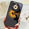 Чехол для Honor X9d 5G Модный Рисунок Закаленное Стекло Ударопрочный Чехол для Телефона Для Honor X9 D HonorX9D Задняя Крышка Fundas Бампер