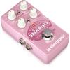 Tc electronic питч-шифтер BRAINWAVES PITCH SHIFTER