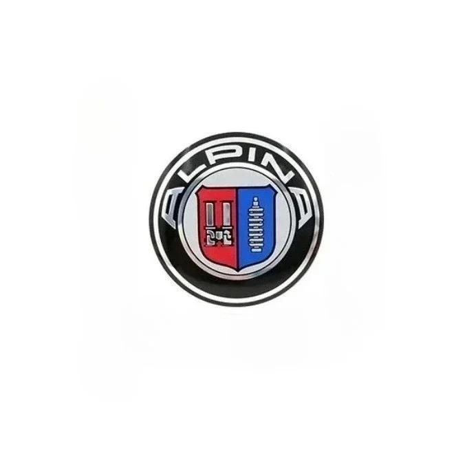 Аксессуары Наклейка на автомобиль Новая Для BMW 74 мм/82 мм Логотип на капот автомобиля Группы BMW E36 E46 E53 E90 E60 E61 E93 E87 X1 X2 X3 X5 X6 F30F1Z3 CVB4