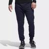 Adidas Knitted Sweatpants Men's Black EC9891