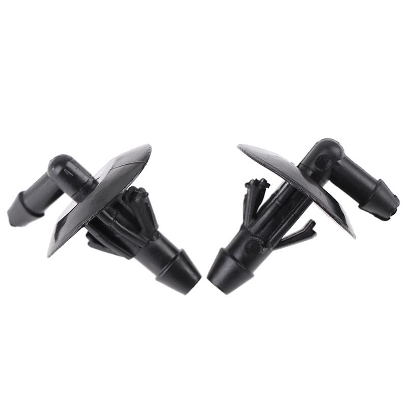 2 шт. Соединитель шланга омывателя лобового стекла для Sprinter 2500 3500 5125061AA