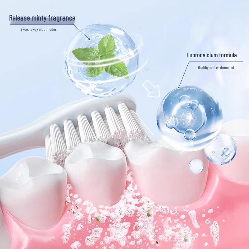 KAO Dabai Multi-Benefit Fluoride Toothpaste