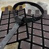 Скандинавский Викинг Тисненая Кожаная Чешуйчатая Броня Косплей Реквизит