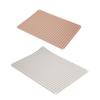 Silicone Cooking Mat Pyramid Sheets Nonstick Pastry Cooking Mat Tray for Cooking, Baking and Roasting Dishwasher Safe