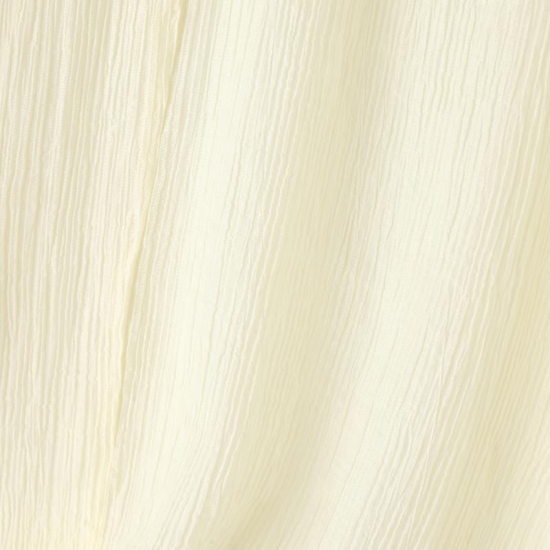 ZANZEA Женская повседневная свободная блузка с v-образным вырезом и длинным рукавом