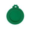 Storage Pet Supplies Box Cover Fresh-keeping Lid Pet Can Covers Silicone Can Lid Food Tin Cover