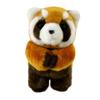 Cute Sales Plush Red Panda Standing Size S Z0077