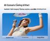 Ultra-Speed Handheld Fan 2026: New Semiconductor Cooling for Student Use