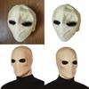 Маска Безликого из аниме «Унесенные призраками» из латекса для аниме-косплея и костюма на Хэллоуин