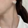 ELYONA ELA 04 Earrings Pearl Earrings