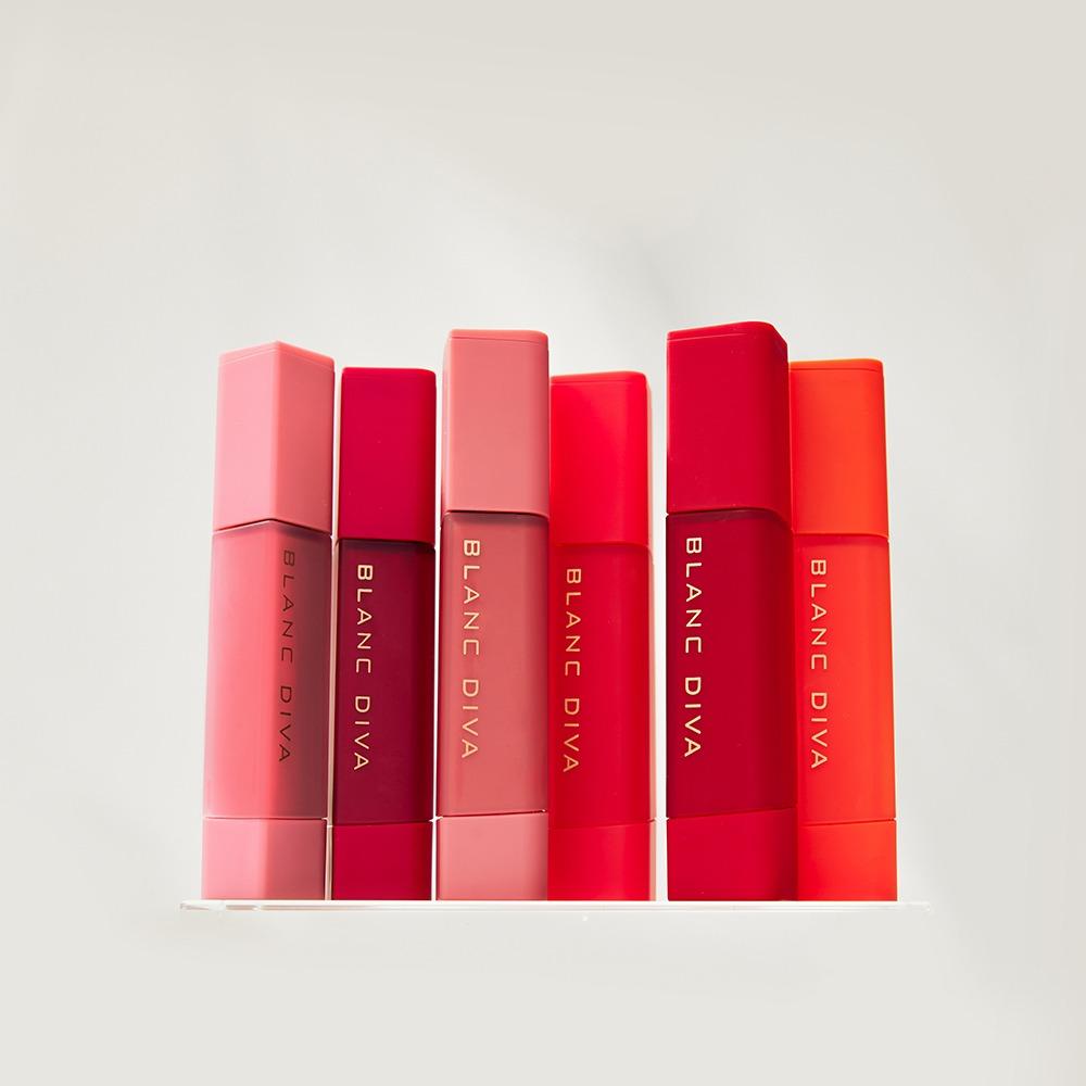 BLANC DIVA ОТТЕНОК BE BLURRY 5G