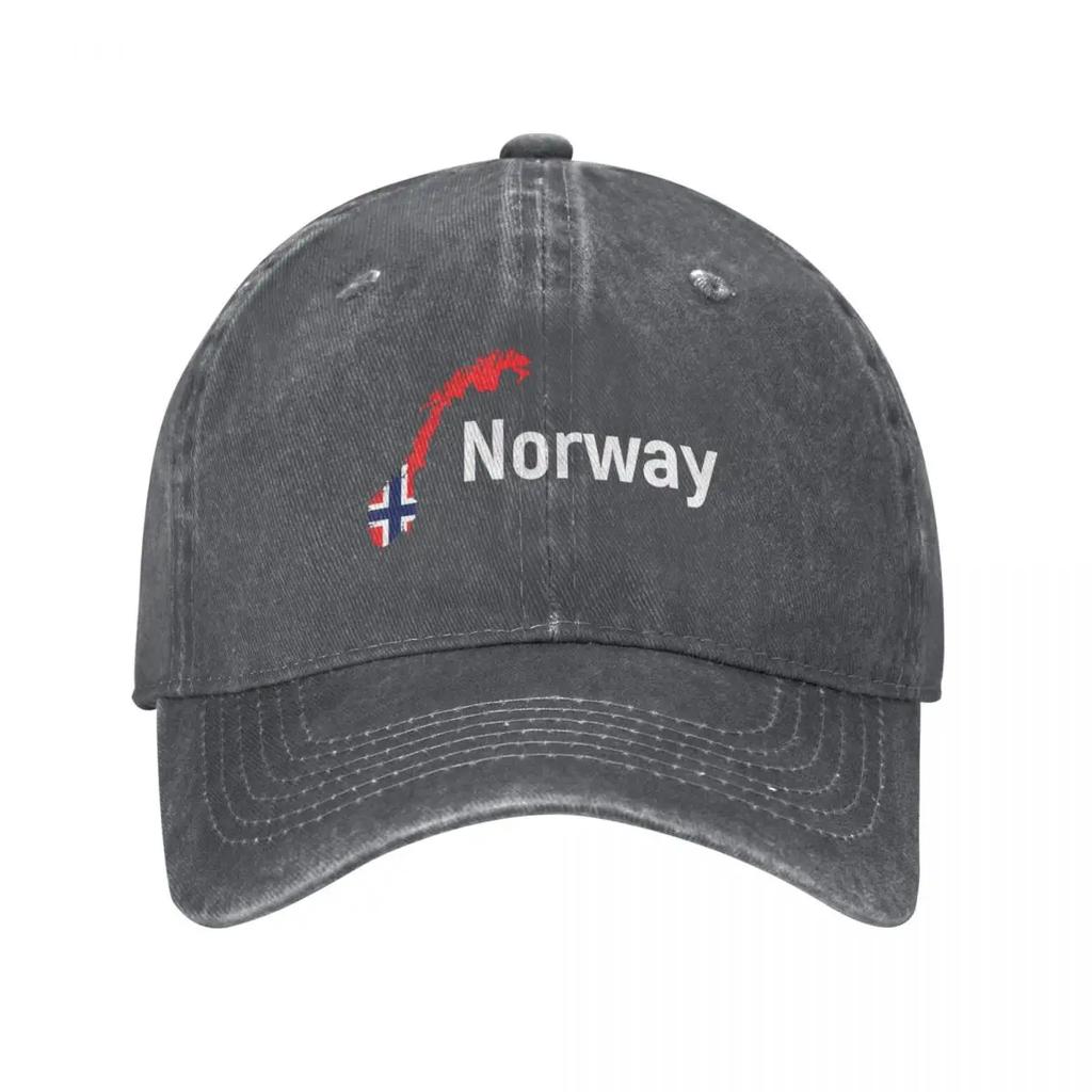 Толстовка с флагом Норвегии Бейсболка Streetwear Snapback Кепка моряка для Унисекс Кепка на заказ FeUnisex Unisexs