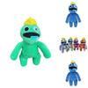 Roblox Rainbow Friends Blue Toy Adorable And Cuddly Suitable For All Ages