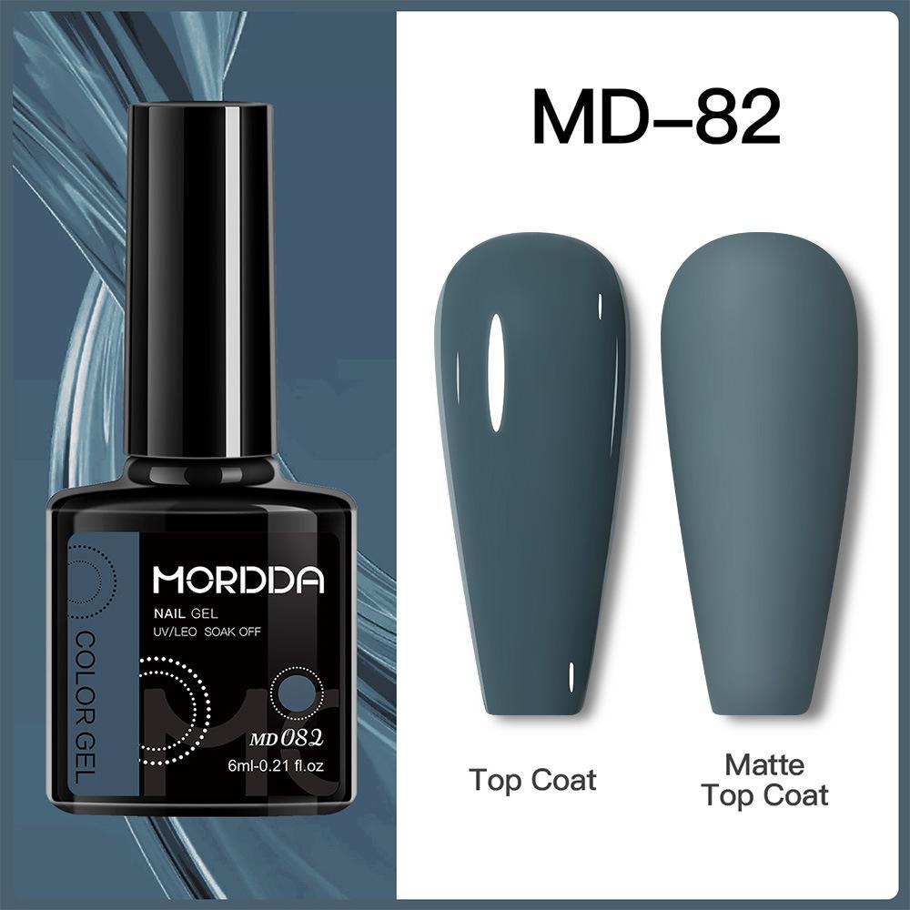 240-цветный клей для лака для ногтей Клей для фототерапии Отбеливающий лак для ногтей Специальный клей для ногтей