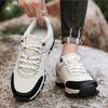 Мужские кроссовки, обувь для активного отдыха, обувь для хайкинга, высококачественная кожа, повседневная обувь, нескользящая обувь для скалолазания, кроссовки для мужчин, zapatillas hombre