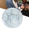 Holding Hair Easy To Clean Cutting Apron Convenient Adults Beard Shaving Cape Wrap