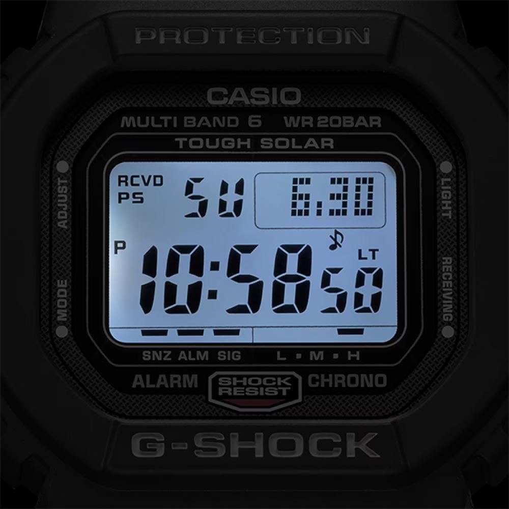 G Shock Gw 5000u 1jf