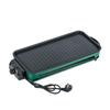 Zhichu Multifunction Electric Smokeless BBQ Grill