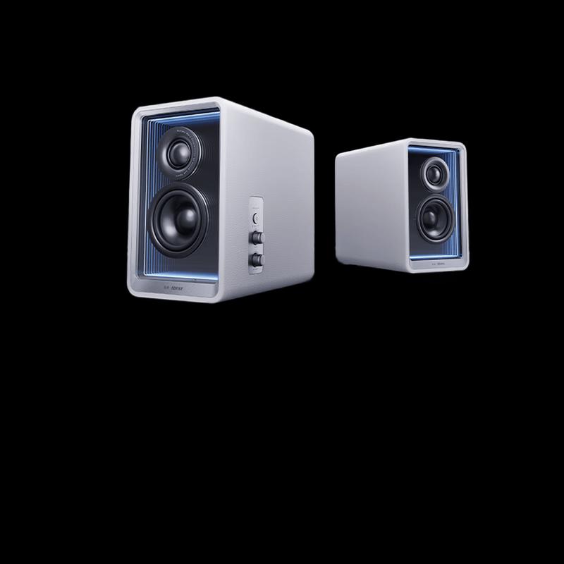 Edifier Bluetooth-мониторная колонка для настольного компьютера Halo 2.0 (Китайская версия)