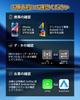 Новая отраслевая AI-коробка CarPlay с Android 13 8 ГБ 128 ГБ на Nano SD-карте, беспроводная и совместимая с Android, соответствующая множеству технических стандартов и японскому