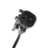 4670A583 4670A584 Датчик скорости колеса ABS для Mitsubishi Lancer 2009-2014 Outlander 2007-2010 Задний левый правый