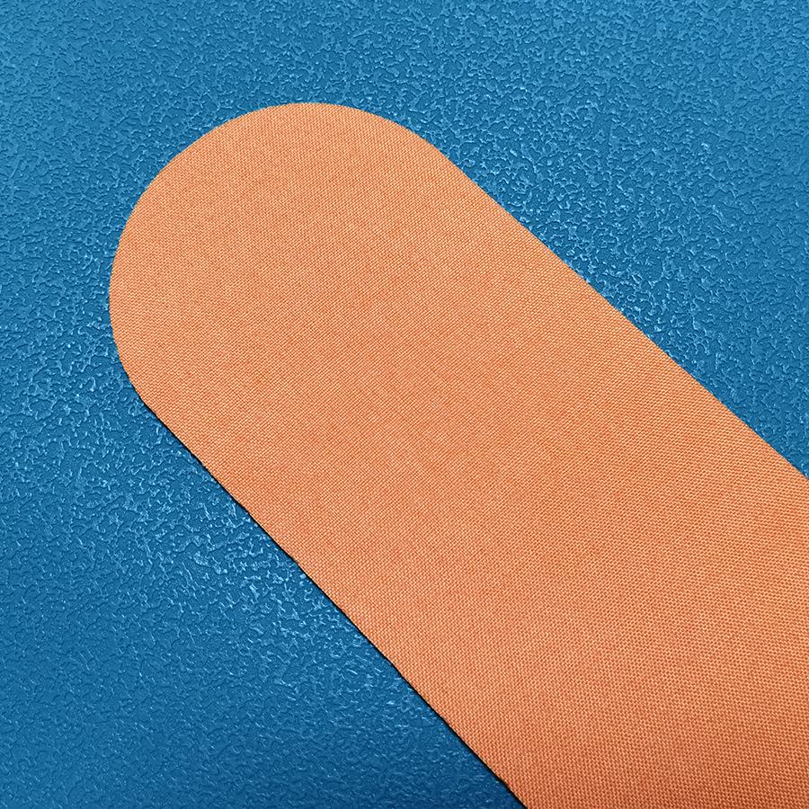 Самоклеящаяся детская противоударная наклейка на стену для декора и защиты комнаты