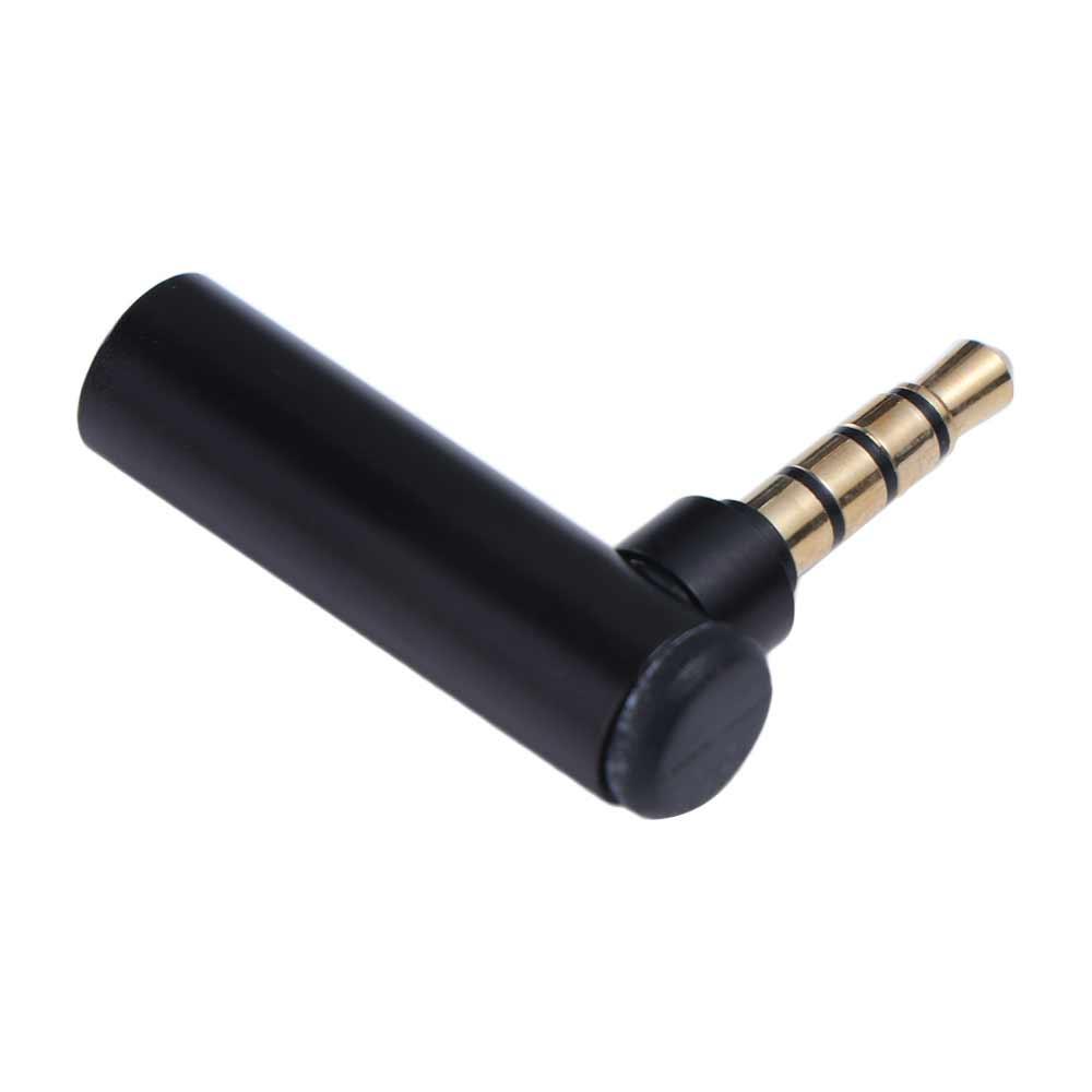 3.5mm Male To Female Converter Adapter Headphone Jack Converter Stereo Adapter 3.5mm Adapter