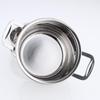 Shangheng Universal Stainless Steel Steamer Soup Pot